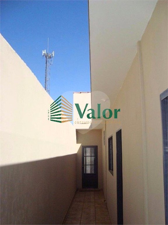 Casa Residencial Parque Sisi á venda.