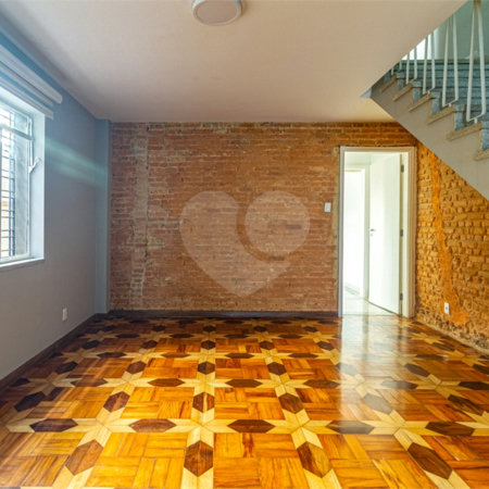 Casa de Vila à venda com 3 quartos em Brooklin, São Paulo, SP