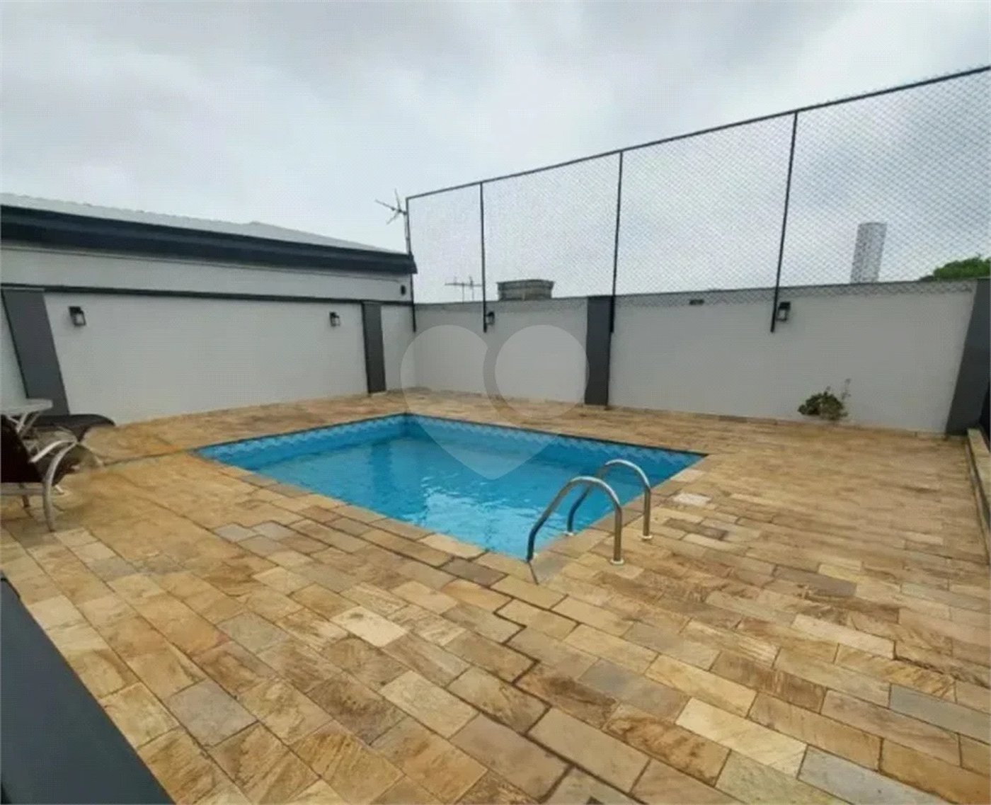 Apartamento a venda Condomínio São Marco , Quarta Parada