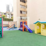 Apartamento à venda com 2 quartos em Jaguaré, São Paulo - SP
