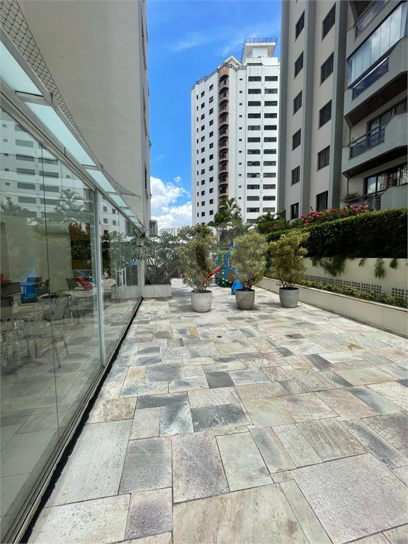 APARTAMENTO VILA REGENTE FEIJÓ-MOOCA