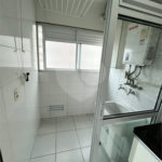 Apartamento à venda na Mooca