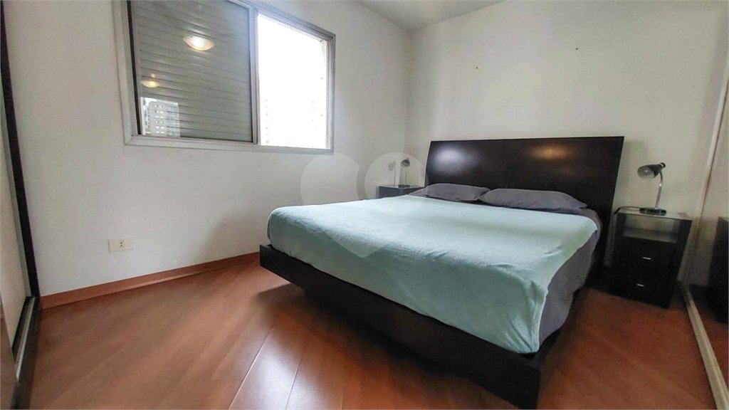 Apartamento à venda com 2 quartos em Vila Mascote, São Paulo, SP