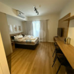 Studio NR mobiliado de 29m2 à venda no Paraíso