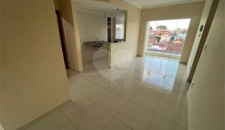 Apartamento à venda com 2 quartos, sendo 1 suíte,  em Vila Costa do Sol, São Carlos, SP