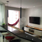 Apartamento à venda – 2 dorms Condomínio Parque Residence