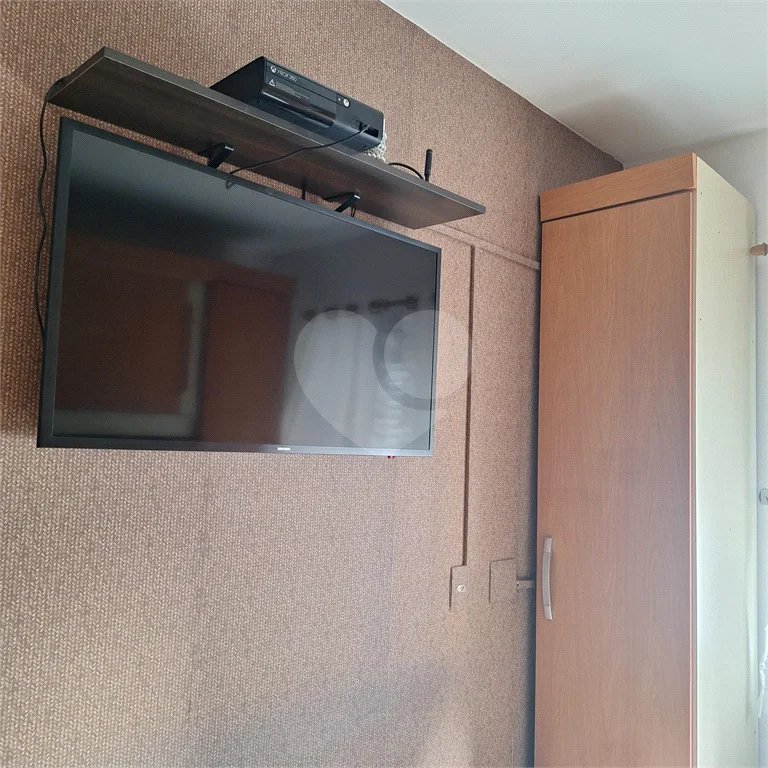 Apartamento à venda com 2 quartos em Casa Verde, São Paulo, SP
