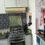 Apartamento de 2 quartos com garagem à venda na Vila Prudente