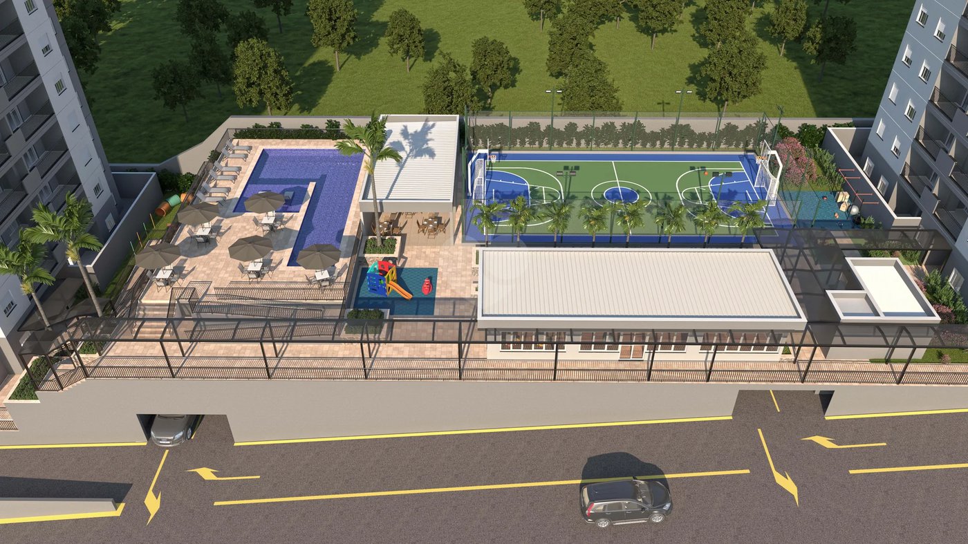 Vivace Residencial