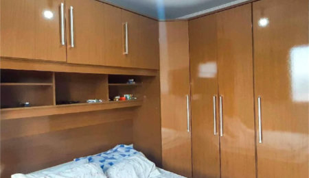 Apartamento à venda com 2 quartos em Chácara Ondas Verdes, Cotia, SP