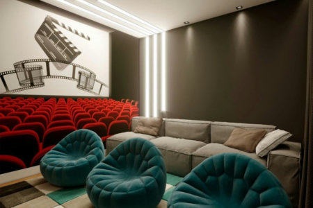 Bella Vida Residencial