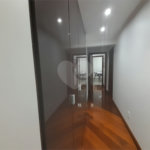 Apartamento no Edifício Villa Lobos a venda - São Carlos