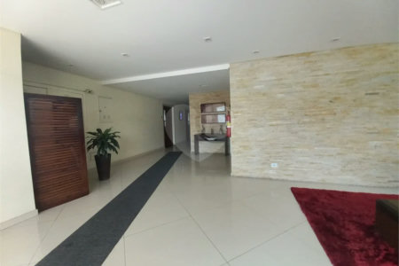 Cobertura Duplex para Locação no Alto da Mooca