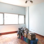 Apartamento com uma suíte na Bela Vista