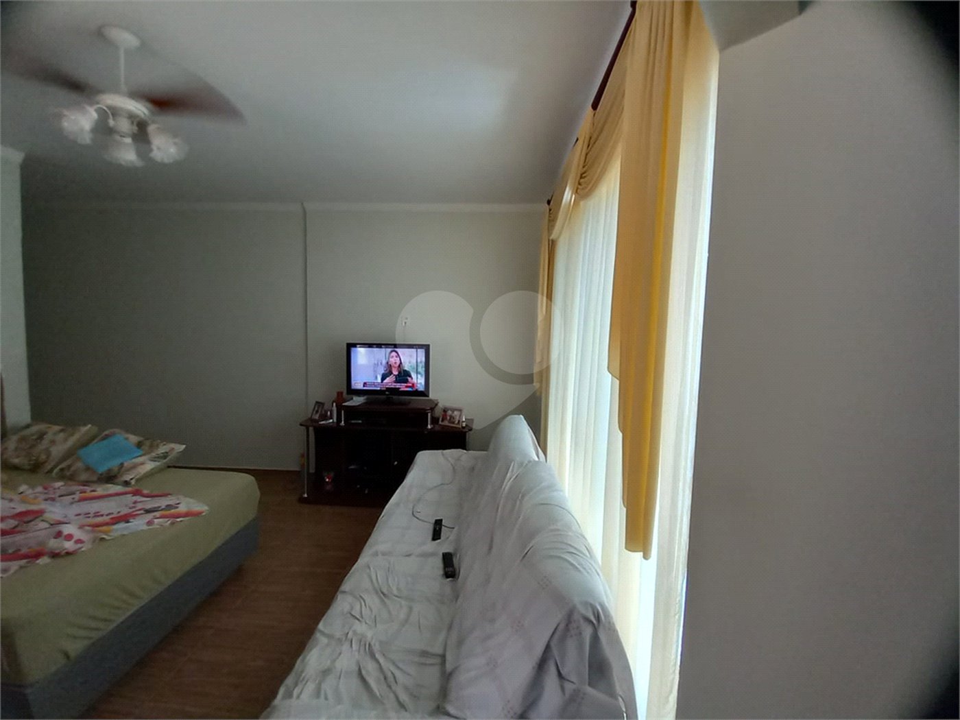 Casa térrea no Cidade Aracy .
