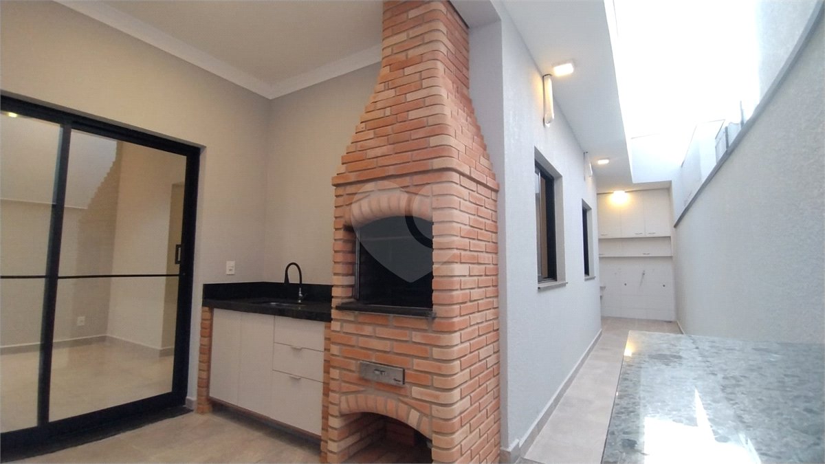 VENDE-SE – CASA TÉRREA NO JARDIM MONTE CARLO | INDAIATUBA/SP