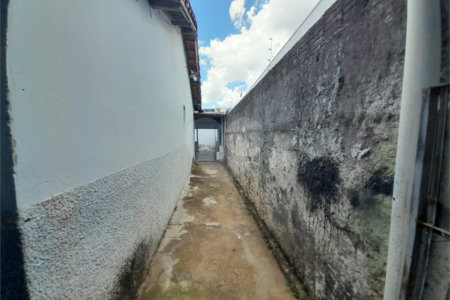 Casa à Venda no Bairro Boa Vista-São Carlos/SP