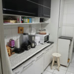 Apartamento á venda - Jabaquara