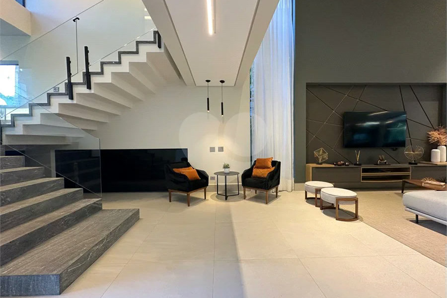 Casa à venda com 6 suítes em Riviera de São Lourenço, Bertioga, SP