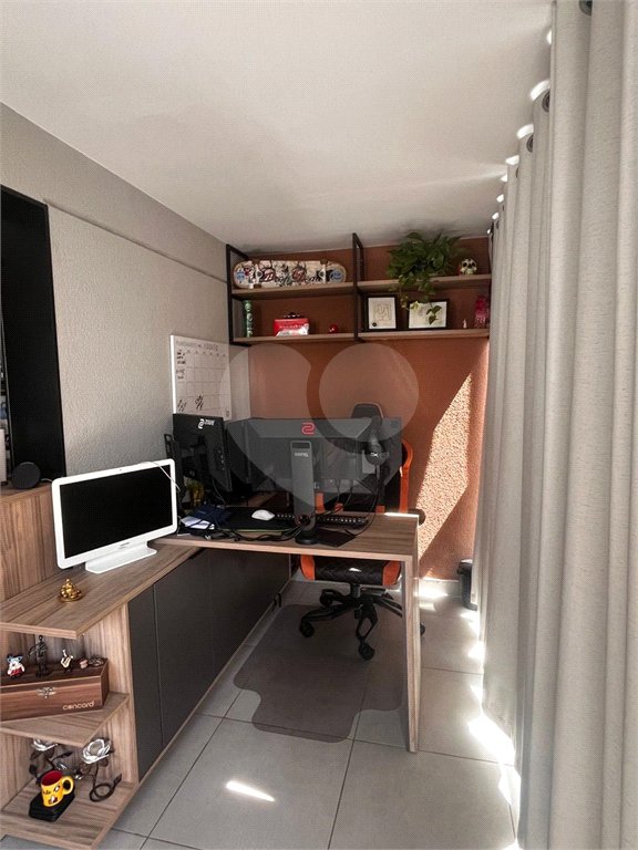Apto/Studio Novo à venda Chácara Inglesa/V.Mariana - 1 Suíte/1 Vaga - metrô Pça da Árvore/Sta. Cruz