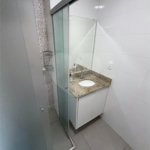 Apartamento para alugar com 2 quartos em Campestre, Piracicaba, SP