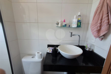 Apartamento à venda com 2 quartos no condomínio Monte Dos Andes, São Carlos - SP