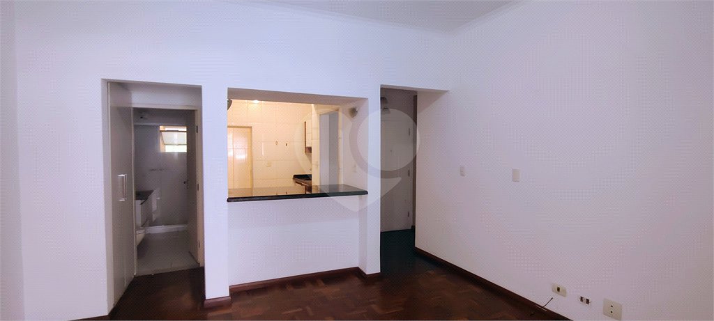 Apartamento à venda com 1 quarto em Paraíso, São Paulo, SP