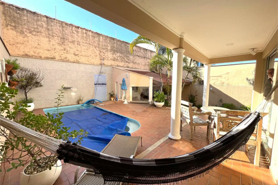 Casa á venda no bairro Nova Piracicaba - Piracicaba/SP.