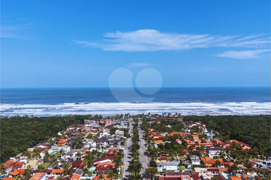 Casa à venda com 2 suítes em Morada da Praia, Bertioga, SP