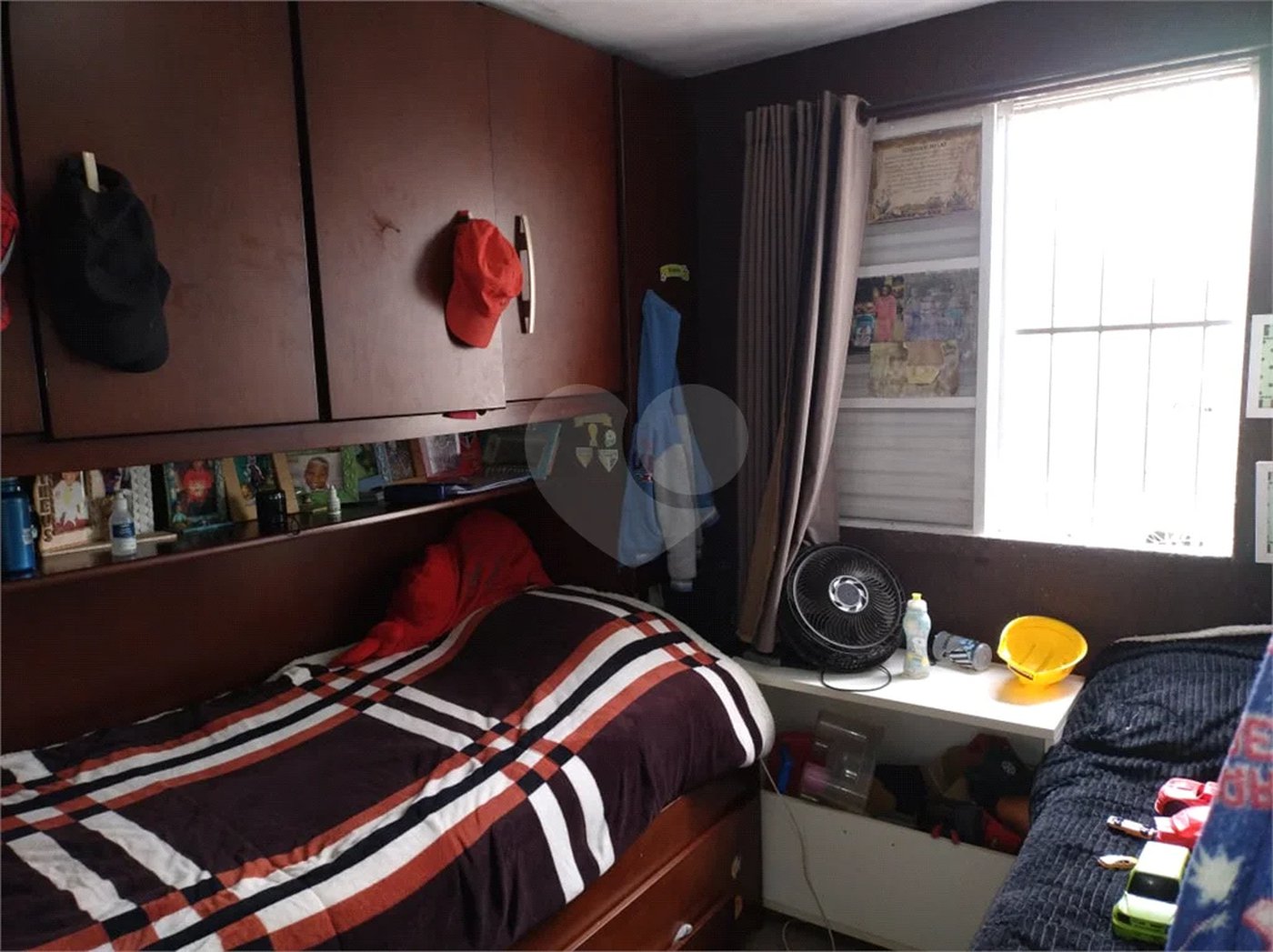 Apartamento à venda com 2 quartos em Vila Nova Cachoeirinha, São Paulo, SP