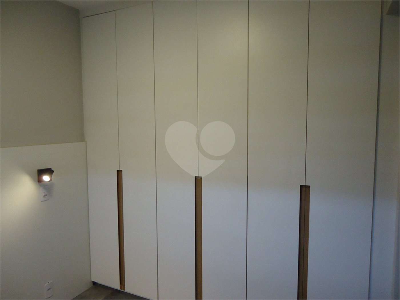 Apartamento no Brás com 50m², 2 dormitórios e 1 vaga