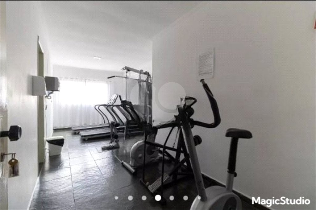 Apartamento com 63m², 2 quartos, garagem, à venda na Saúde