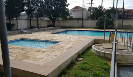 Apartamento à venda com 3 quartos, sendo 1 suíte,  em Parque Novo Mundo, São Paulo, SP