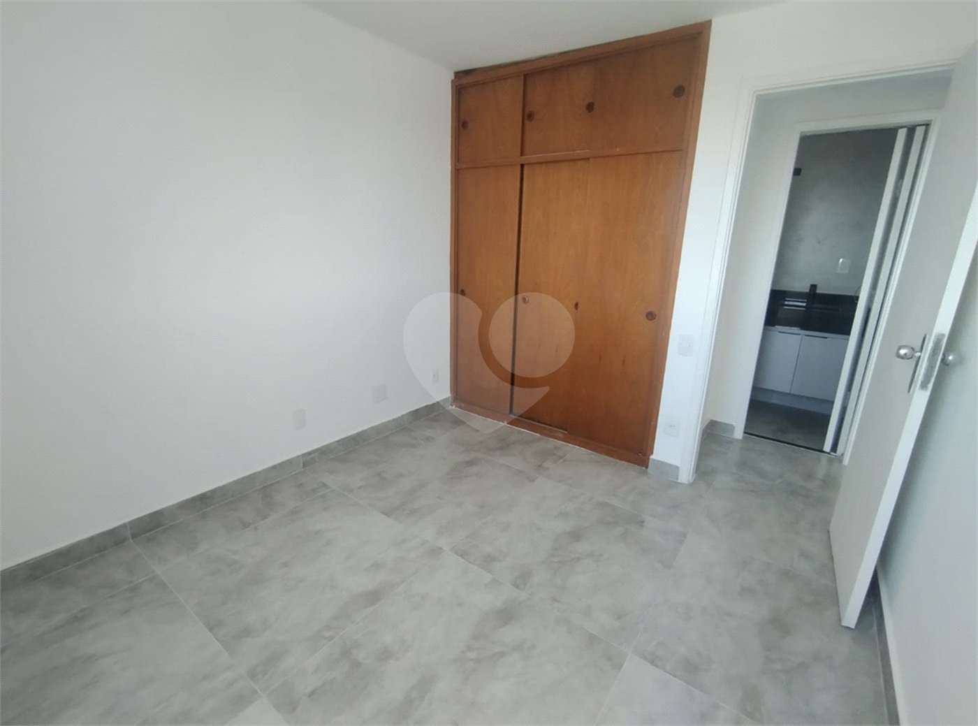 Apartamento á venda - Jabaquara