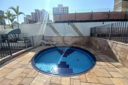 Cobertura Duplex para Locação no Alto da Mooca