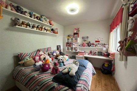 Apartamento á venda com 200m² - Bosque da Saúde