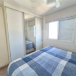 Apartamento Vila Mariana ,2 dormitórios sendo 1 suíte e 2 vagas.