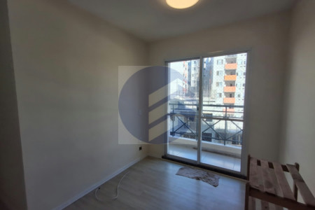 Apartamento à venda com 3 quartos, sendo 1 suíte, no condomínio Ecolife Cidade Universitária, São Paulo - SP