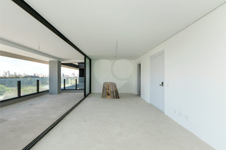 Apartamento à venda com 4 suítes em Paraíso, São Paulo, SP