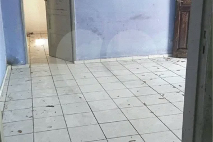 OPORTUNIDADE! ÓTIMO PARA INVESTIDOR. TERRENO 307 M²- Proximidade JABAQUARA