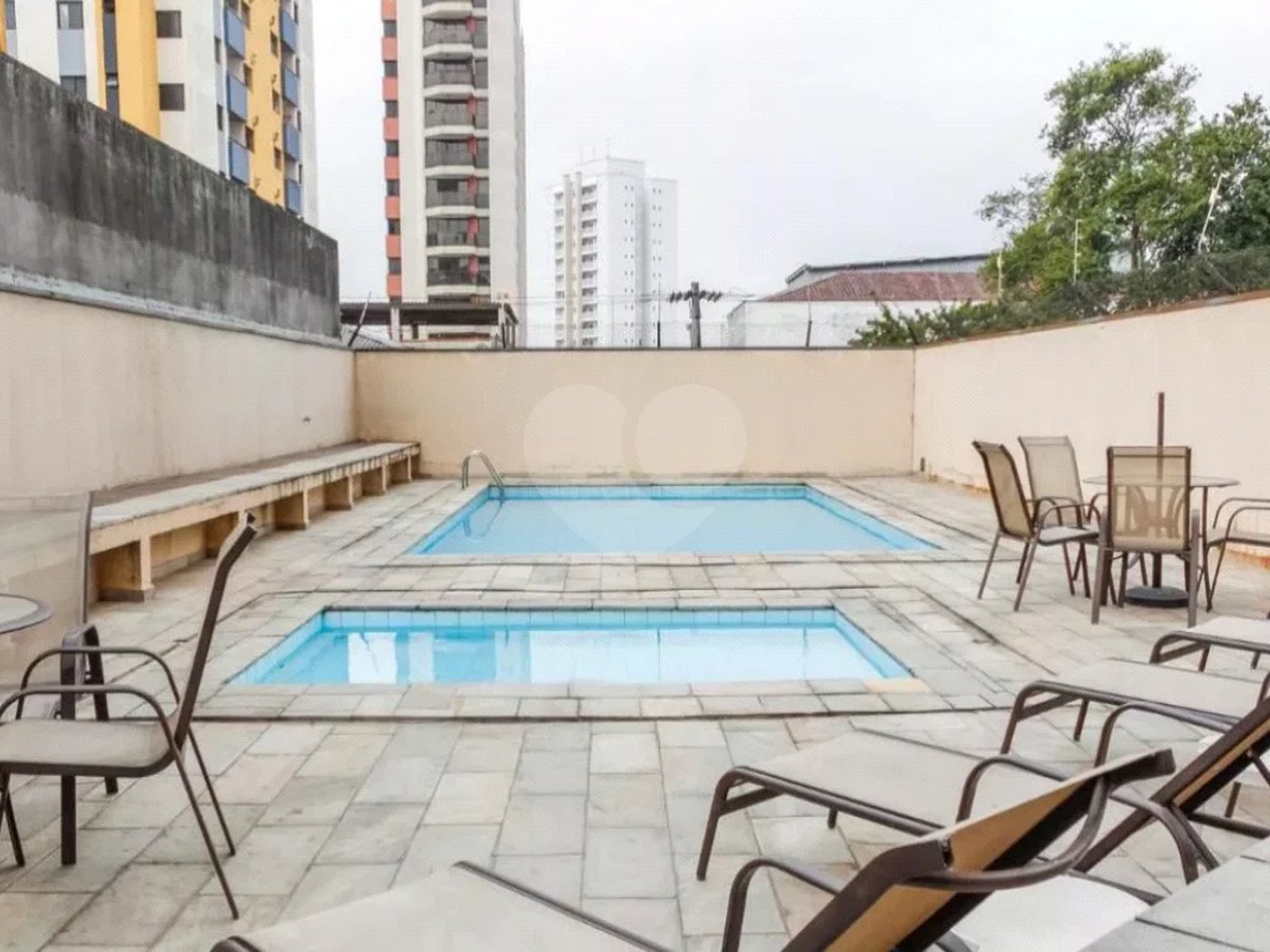 Apartamento 3 quartos à venda no Tatuapé