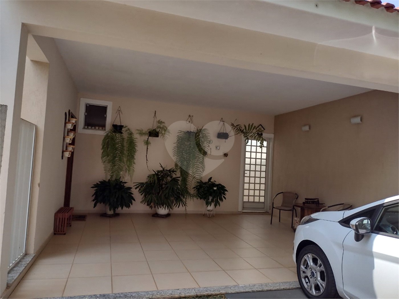 Casa à venda com 2 suítes no condomínio Bosque São Carlos, São Carlos - SP