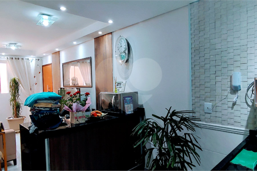 Apartamento 2 dormitórios a venda Vila Formosa .