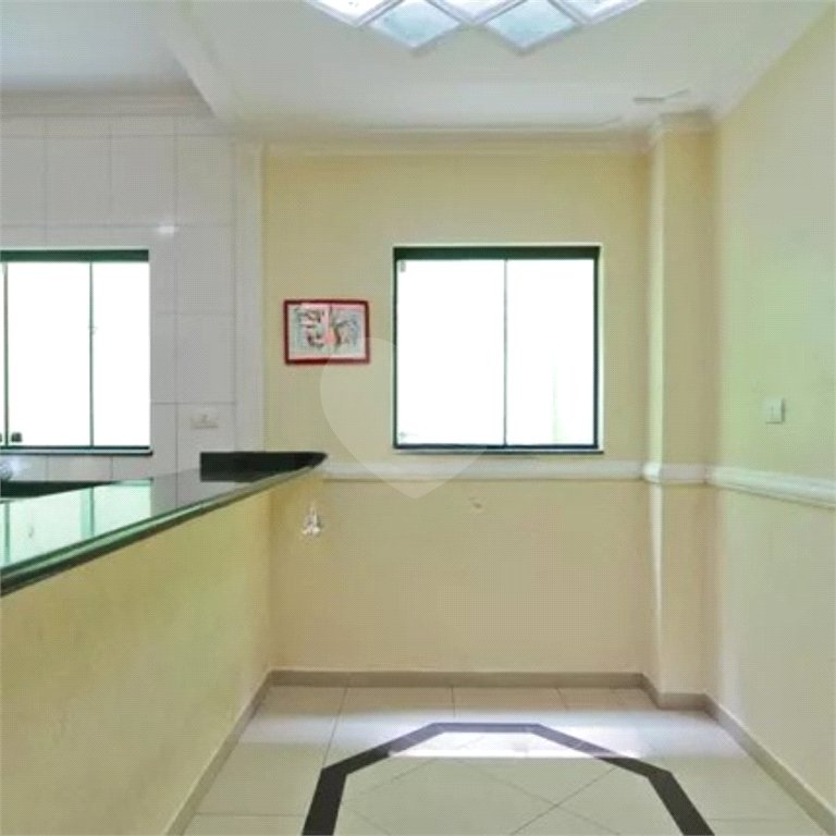 Sobrado com 3 Quartos e 4 banheiros à Venda, 200 m² por R$ 1.100.000 Chácara Inglesa, - Zona Norte -São Paulo - SP