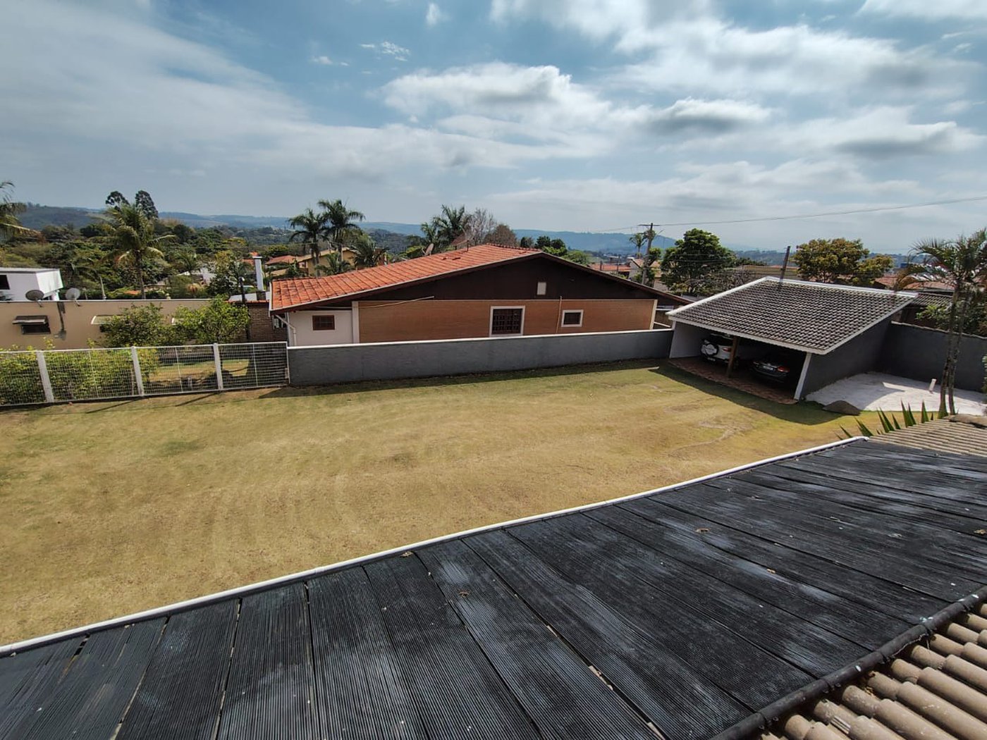 Casa de Condomínio à Venda em Itupeva/SP – Cafezal VI Natureza, conforto e lazer completo em um só lugar!