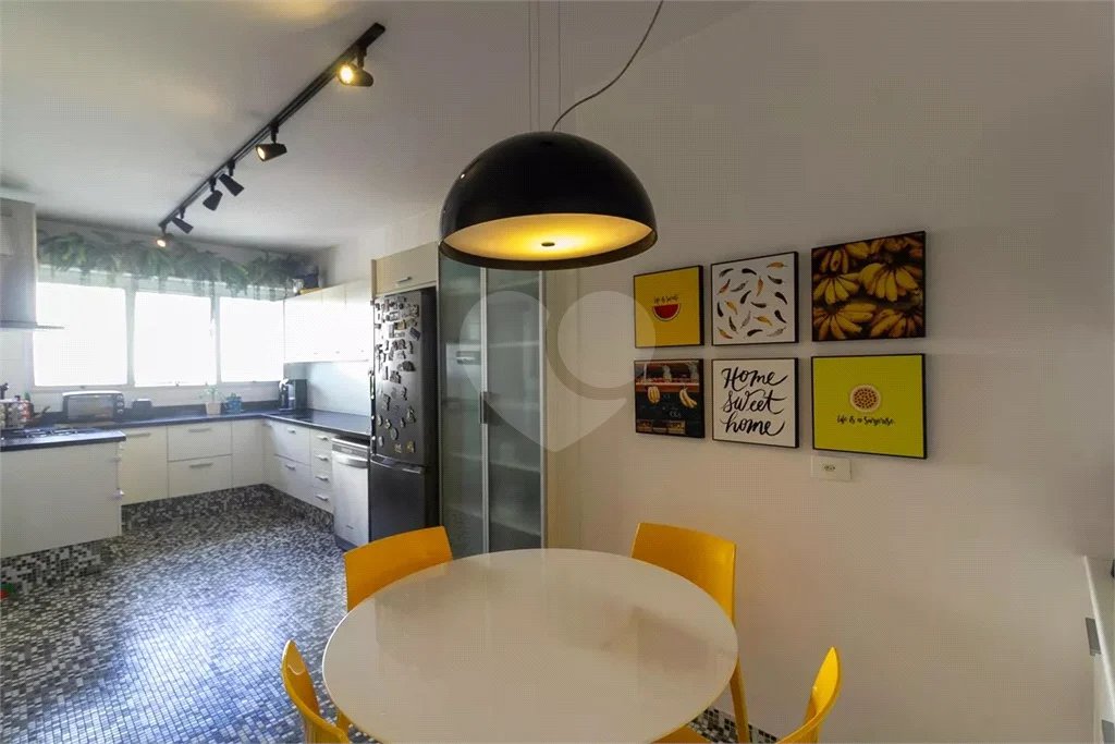 APARTAMENTO A VENDA NO BROOKLIN COM 3 QUARTOS 2 SUITES