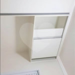 Apartamento à venda no condomínio Residencial Vancouver, em Araraquara-SP.