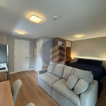 Studio no Welconx Pinheiros: Pronto para Morar e a 150m do Metrô! Ideal para Locação