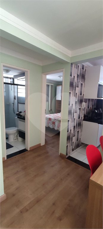 Apartamento à venda - Spazio Mont Royal