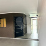 Casa no Conjunto Habitacional Dom Constantino á venda.